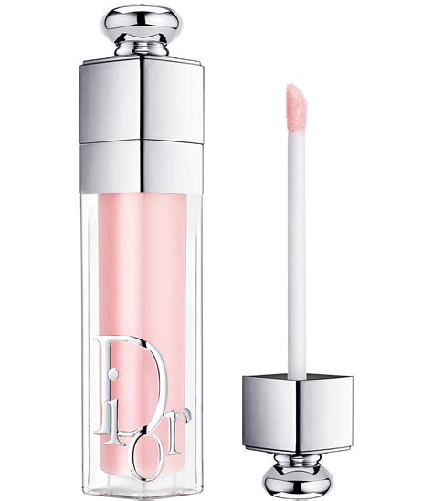 dior addict lip maximizer plumping gloss beige